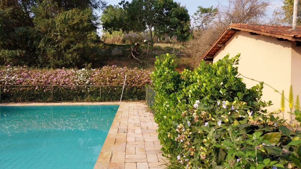 Sítio, 6 quartos, 2 hectares - Foto 12