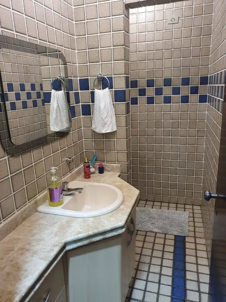 Sobrado, 3 quartos, 202 m² - Foto 7