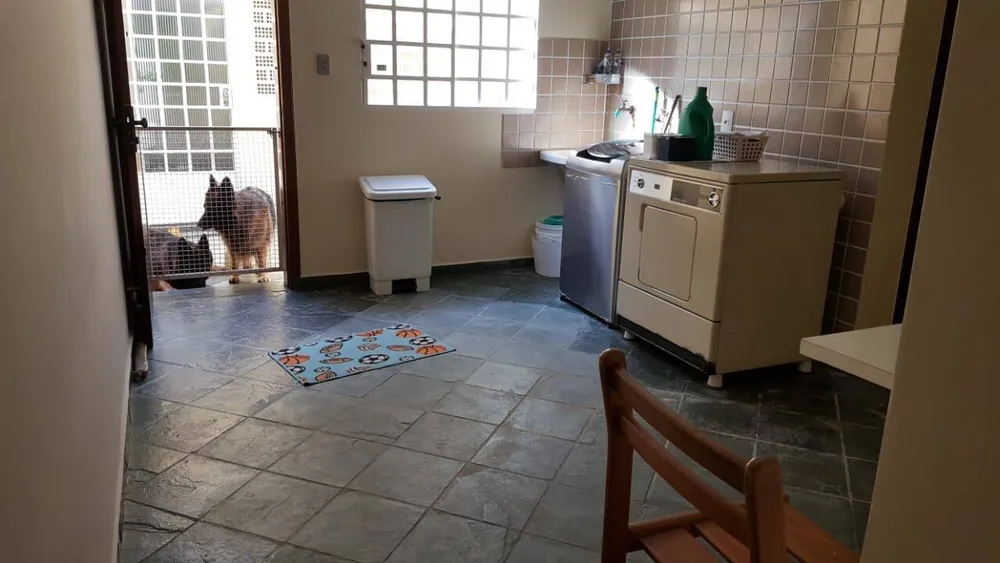 Sobrado, 3 quartos, 202 m² - Foto 8