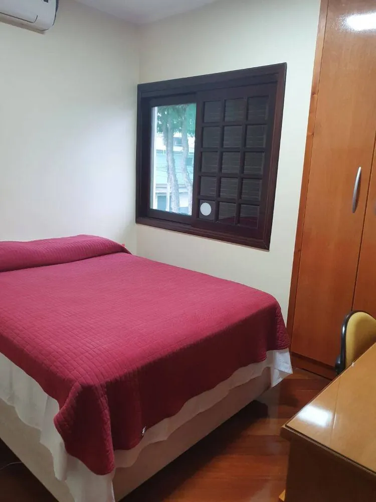 Sobrado, 3 quartos, 202 m² - Foto 11