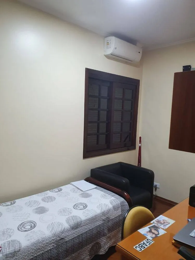 Sobrado, 3 quartos, 202 m² - Foto 14