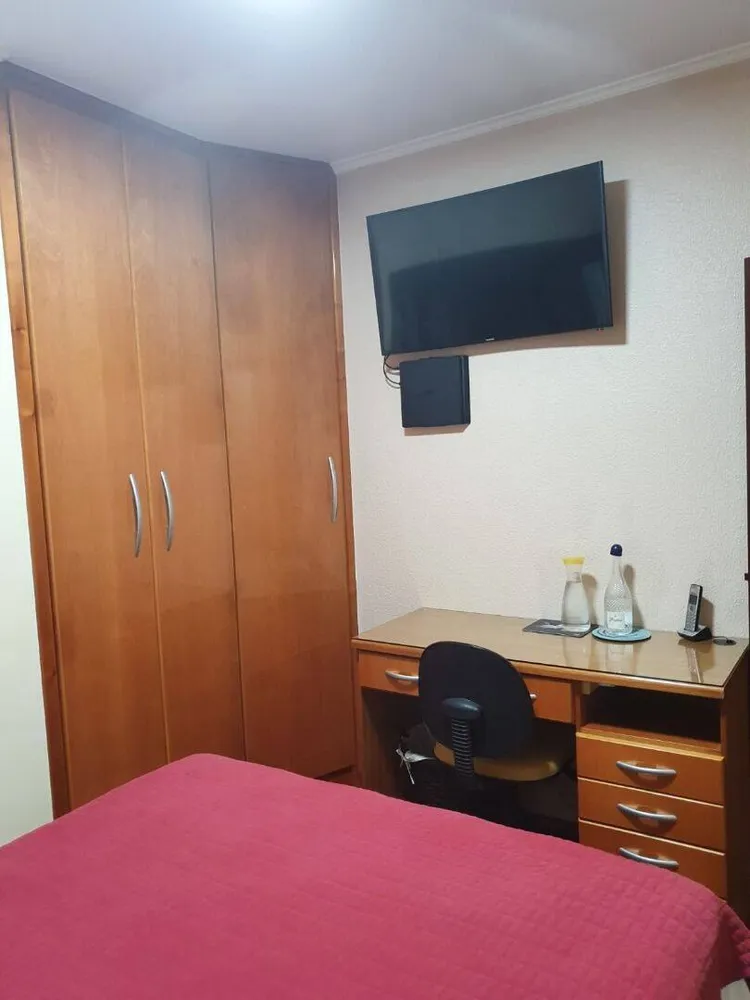 Sobrado, 3 quartos, 202 m² - Foto 16