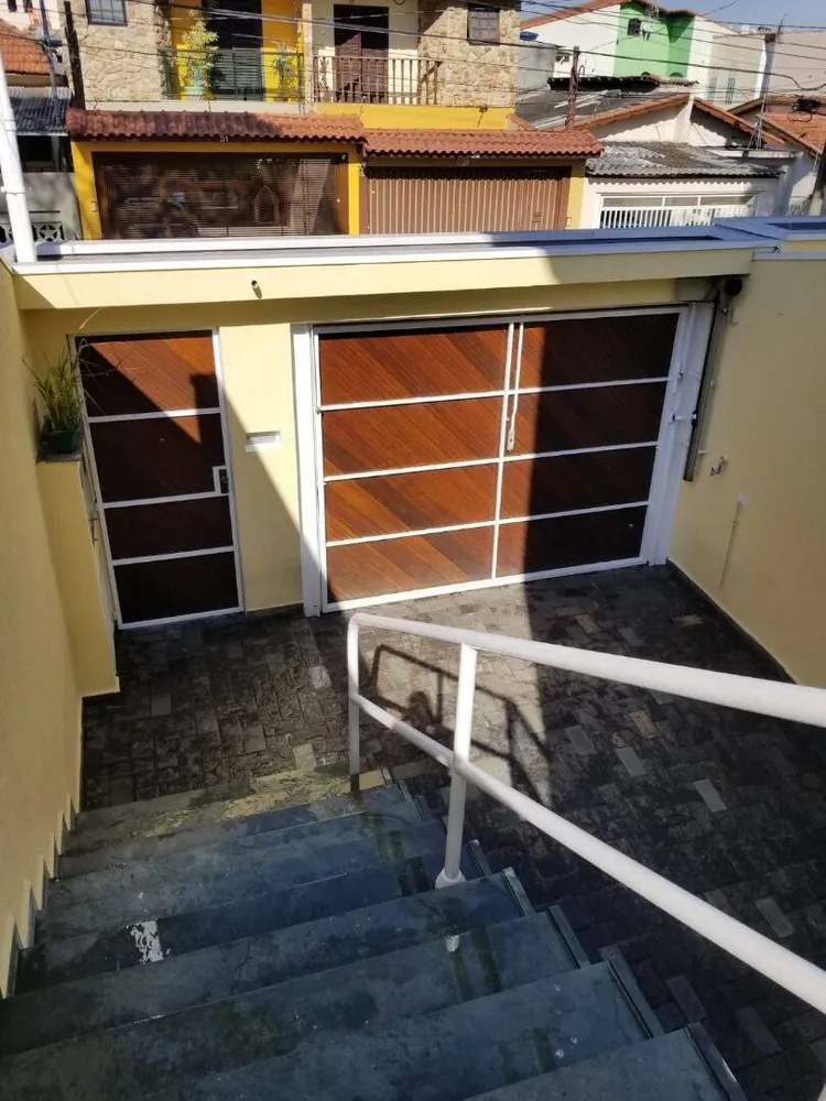 Sobrado, 3 quartos, 202 m² - Foto 12