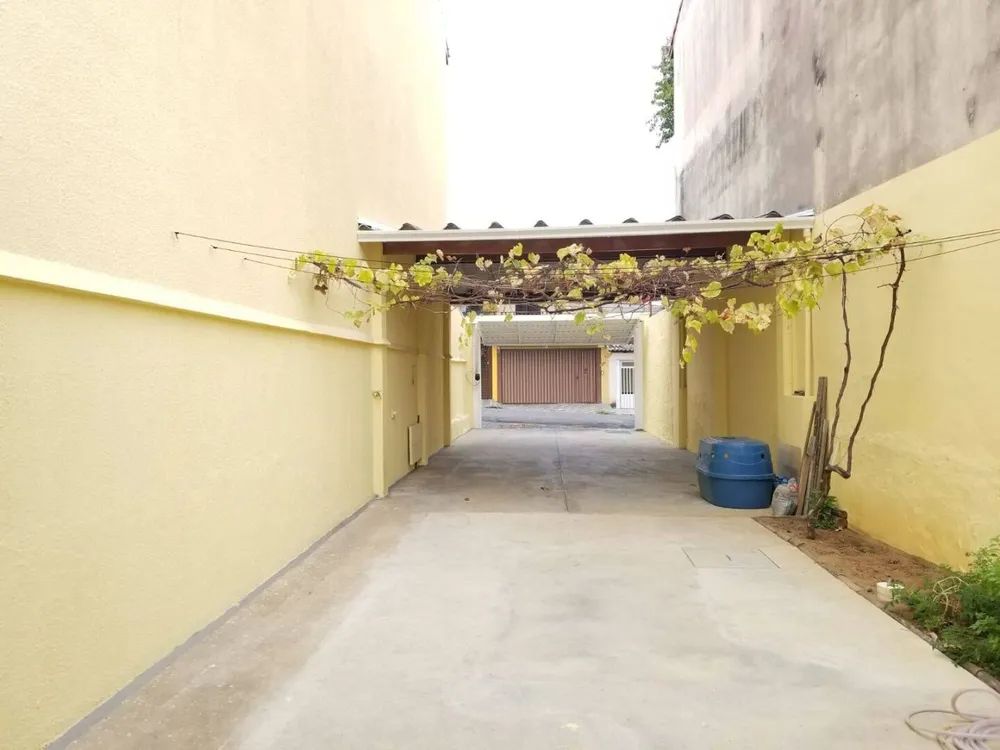 Sobrado, 3 quartos, 202 m² - Foto 6