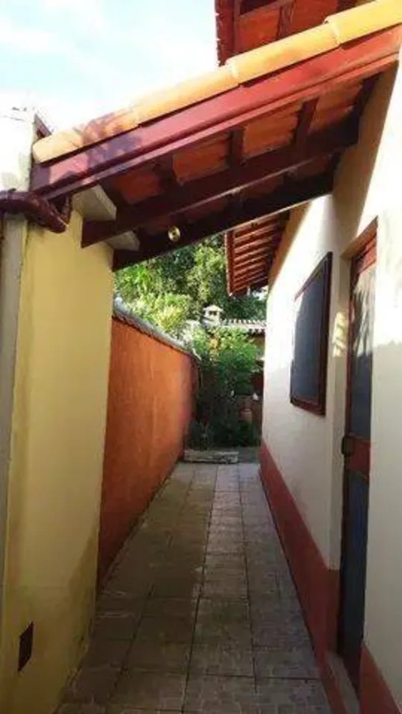 Casa, 3 quartos, 161 m² - Foto 7
