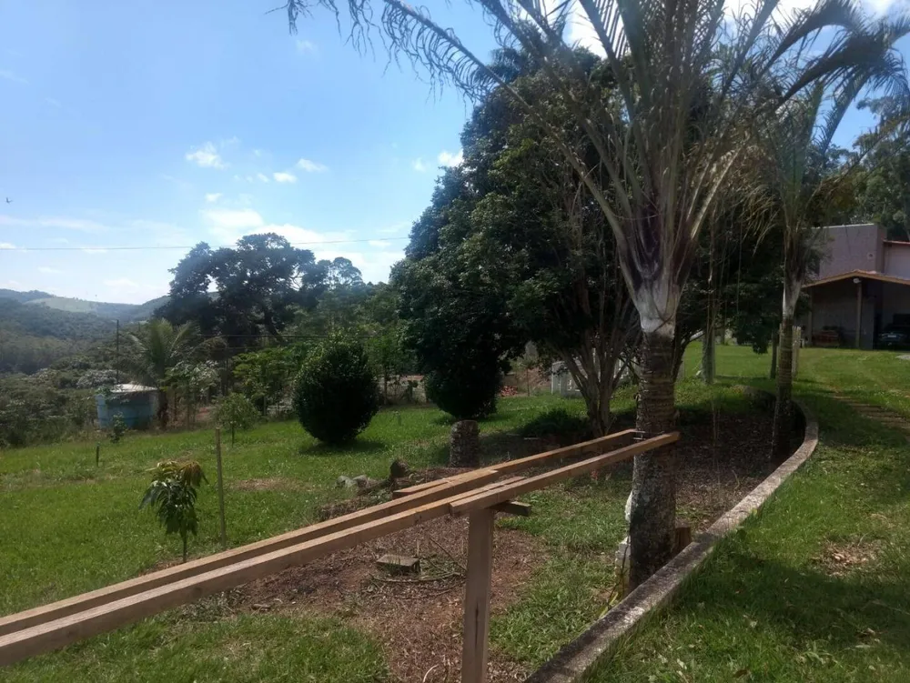 Sítio, 3 quartos, 3 hectares - Foto 1