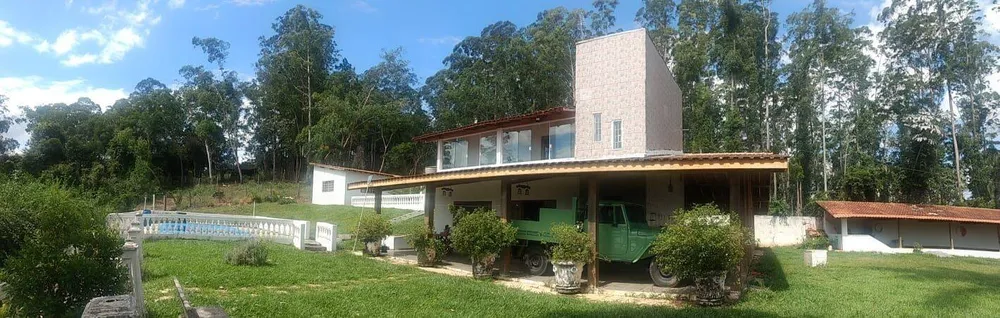 Sítio, 3 quartos, 3 hectares - Foto 8