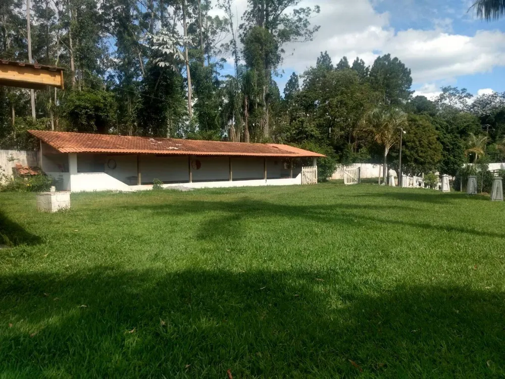 Sítio, 3 quartos, 3 hectares - Foto 14