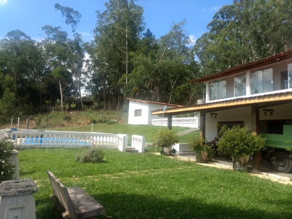 Sítio, 3 quartos, 3 hectares - Foto 11