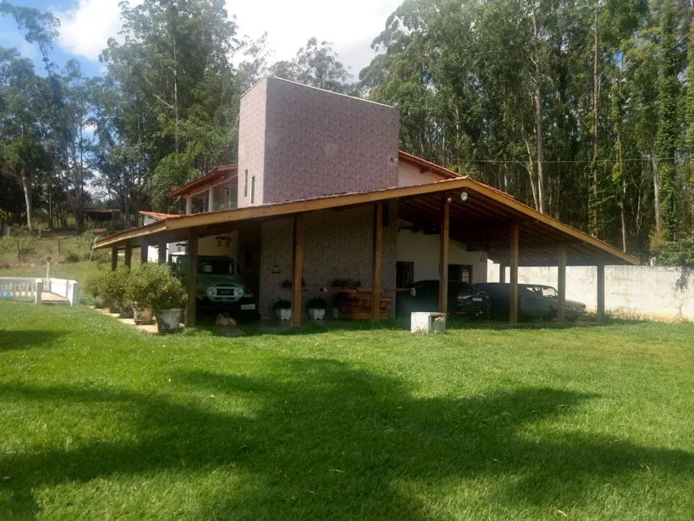 Sítio, 3 quartos, 3 hectares - Foto 6