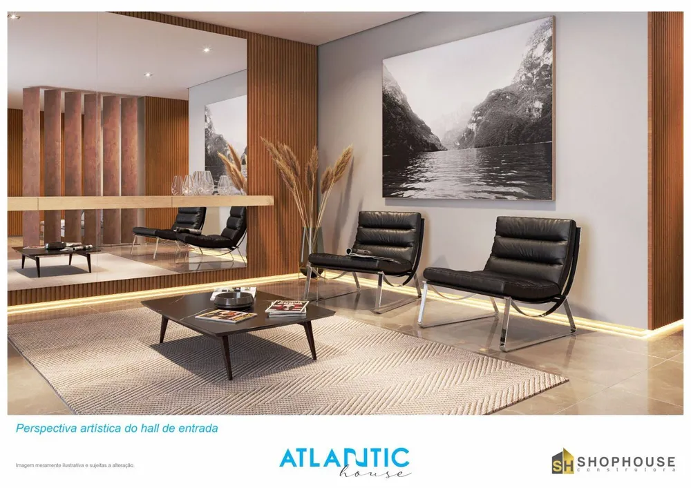 Apartamento, 2 quartos, 75 m² - Foto 7