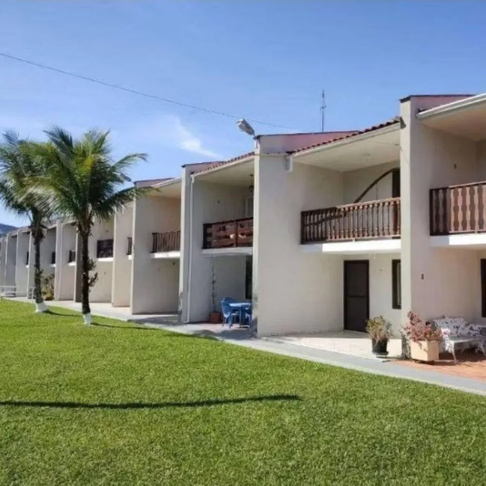 Sobrado, 2 quartos, 92 m² - Foto 1
