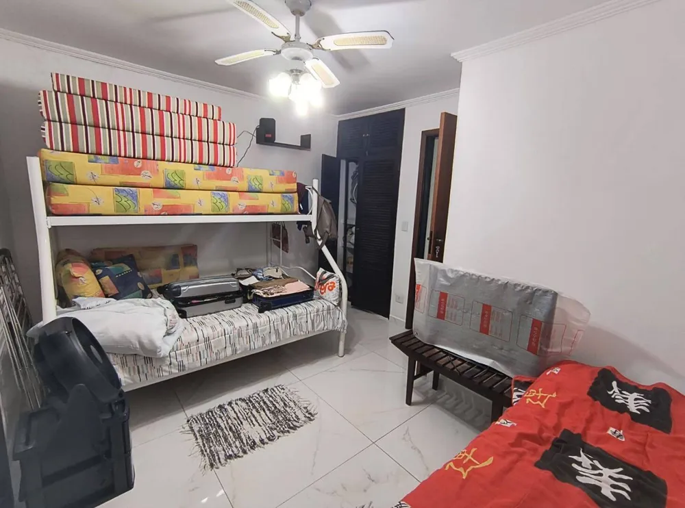 Sobrado, 2 quartos, 92 m² - Foto 3