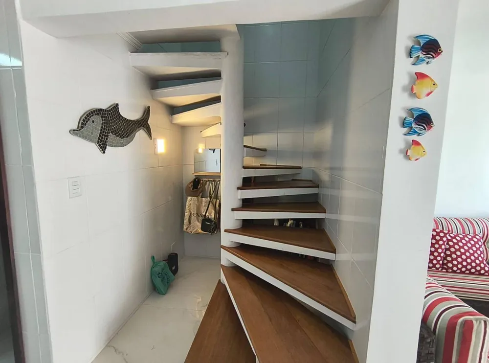 Sobrado, 2 quartos, 92 m² - Foto 4