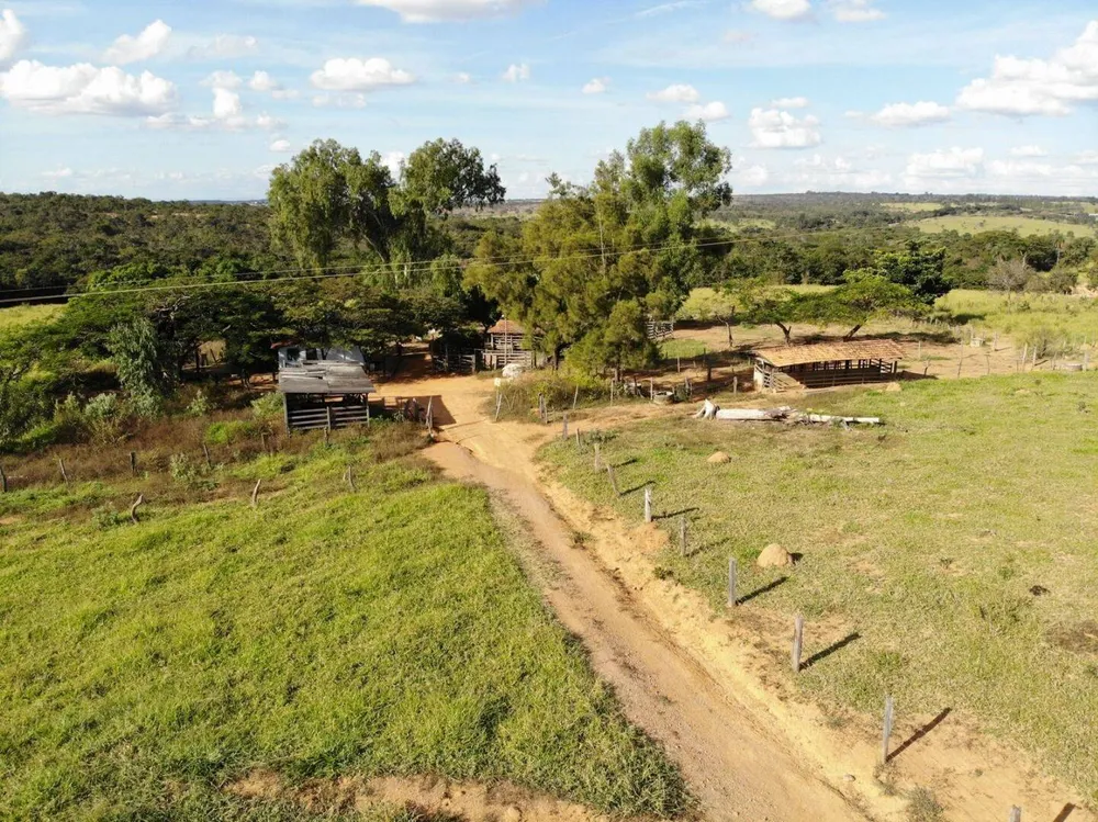 Terreno, 31 hectares - Foto 2
