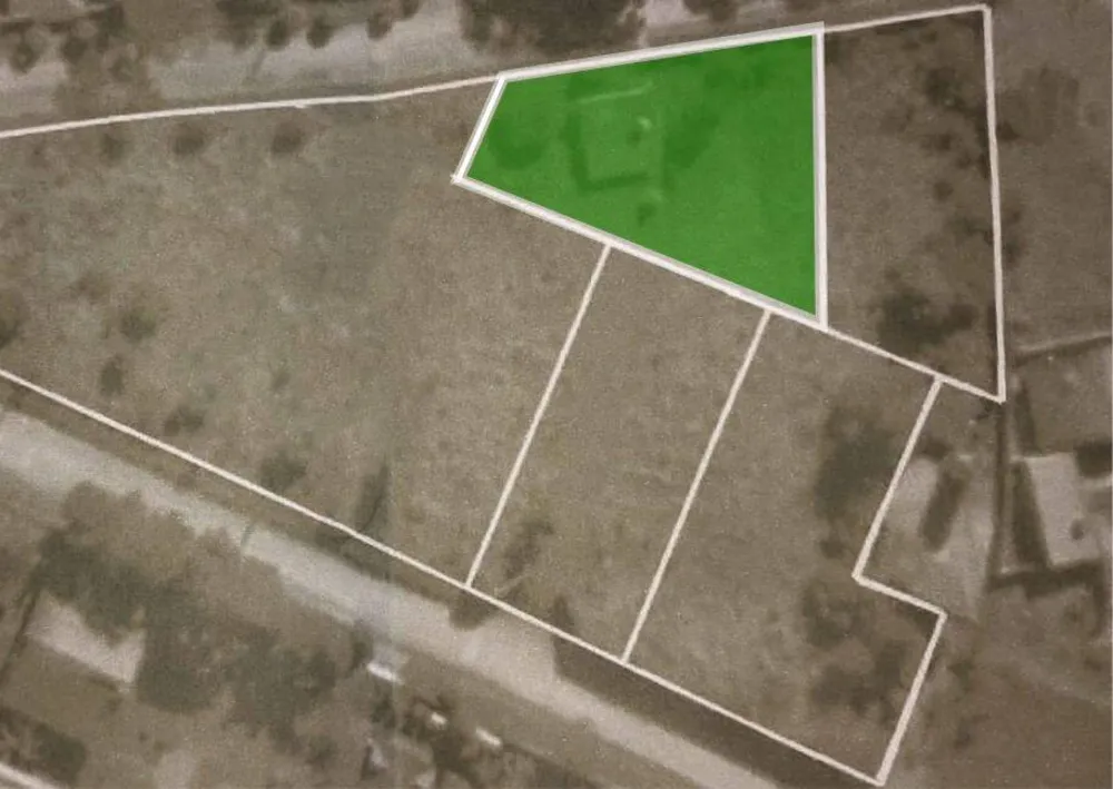 Terreno, 967 m² - Foto 8