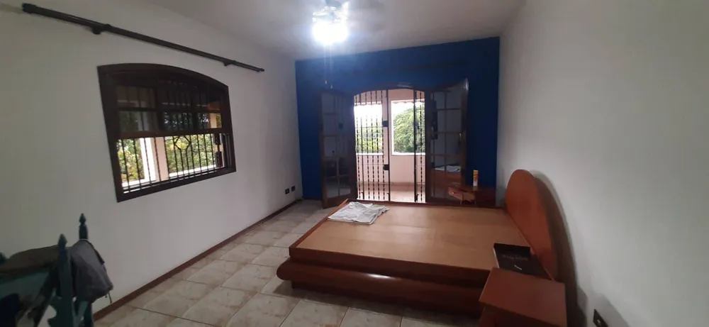 Sobrado, 4 quartos, 500 m² - Foto 5