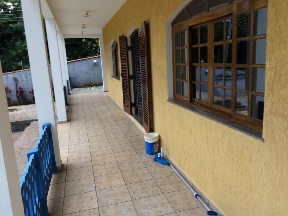 Sobrado, 4 quartos, 500 m² - Foto 2
