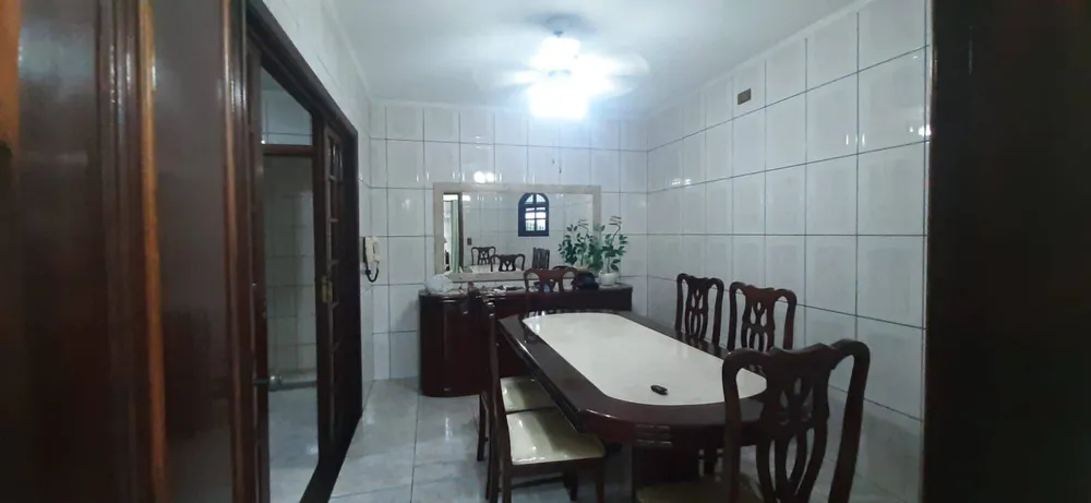 Sobrado, 4 quartos, 500 m² - Foto 8