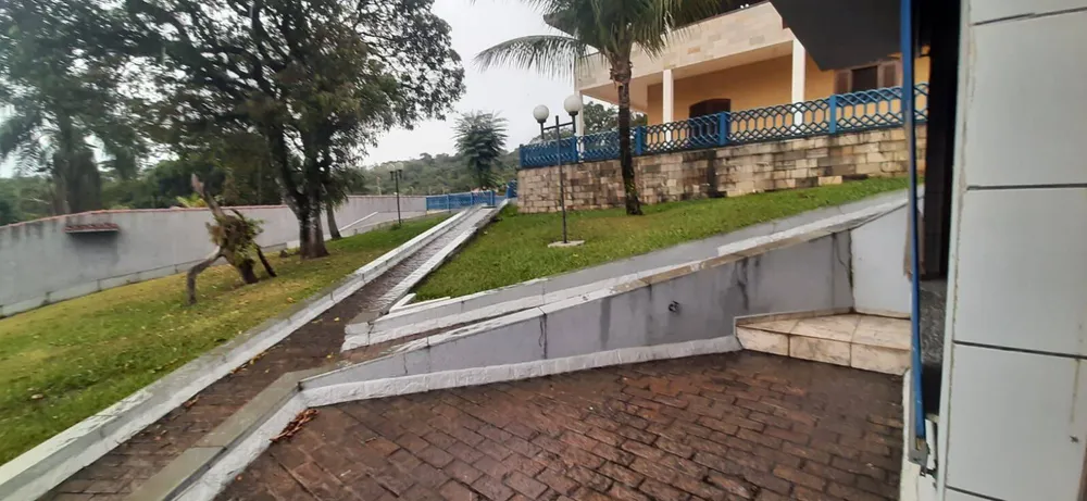 Sobrado, 4 quartos, 500 m² - Foto 3