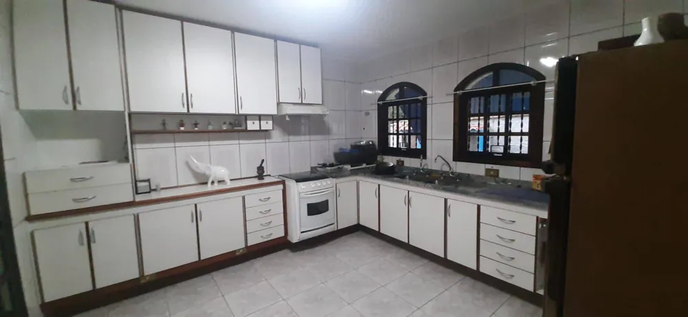 Sobrado, 4 quartos, 500 m² - Foto 9