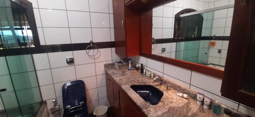 Sobrado, 4 quartos, 500 m² - Foto 4