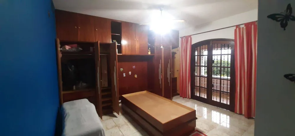 Sobrado, 4 quartos, 500 m² - Foto 6