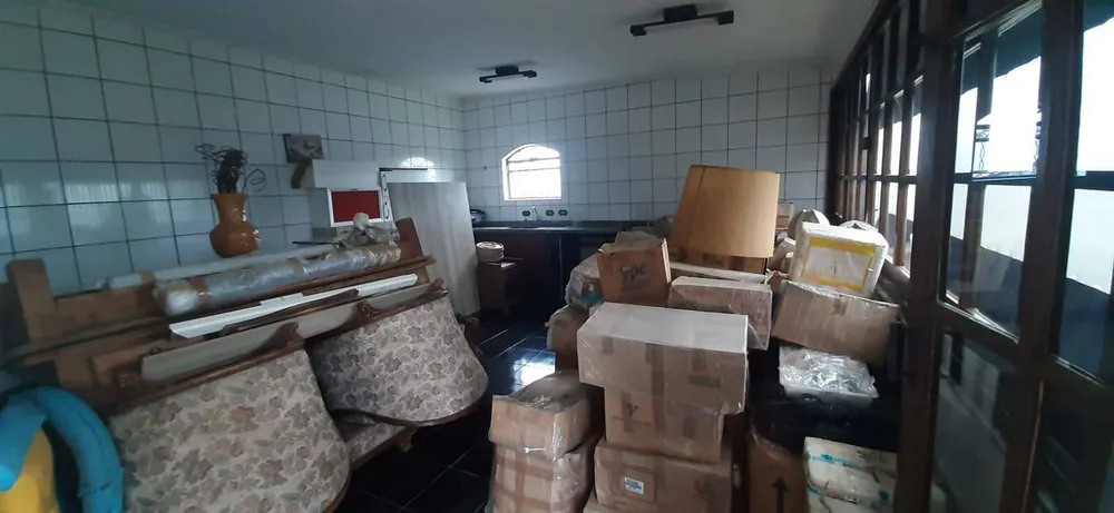 Sobrado, 4 quartos, 500 m² - Foto 10