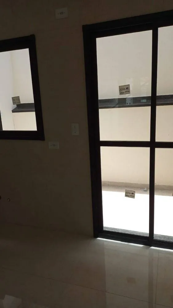 Sobrado, 2 quartos, 120 m² - Foto 2