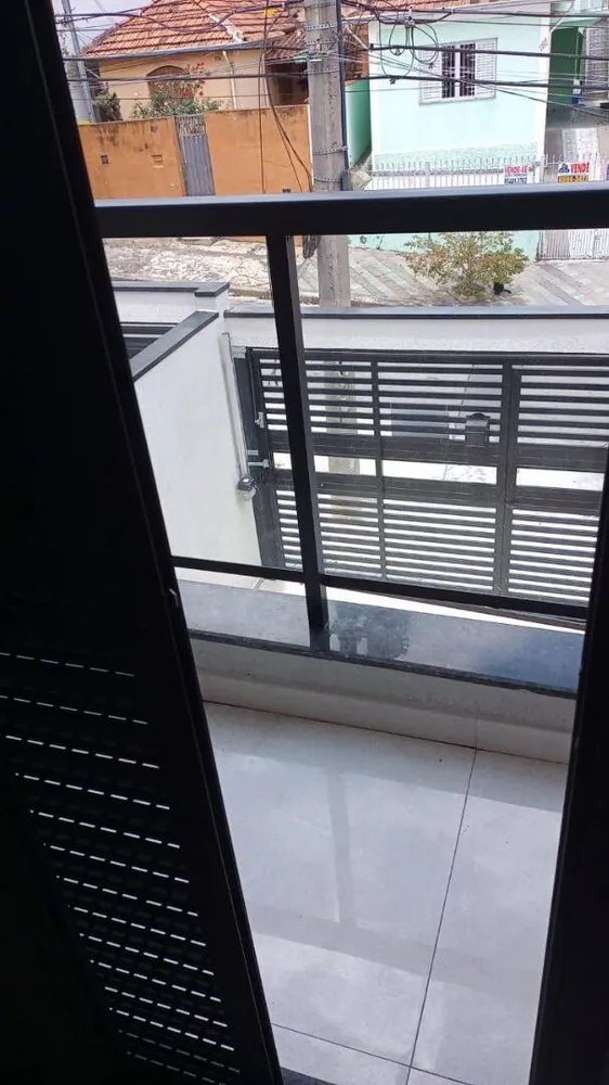 Sobrado, 2 quartos, 120 m² - Foto 11