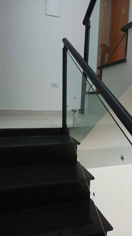 Sobrado, 2 quartos, 120 m² - Foto 3