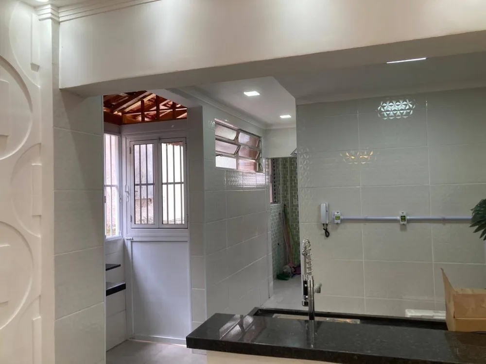 Apartamento, 2 quartos, 80 m² - Foto 3