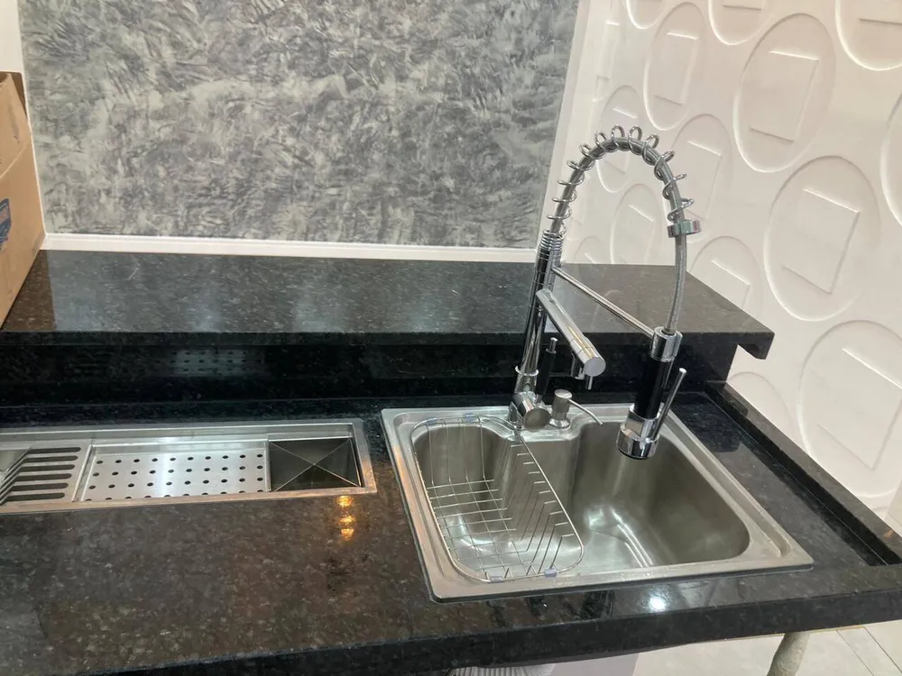 Apartamento, 2 quartos, 80 m² - Foto 3