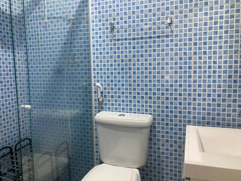 Apartamento, 2 quartos, 80 m² - Foto 1