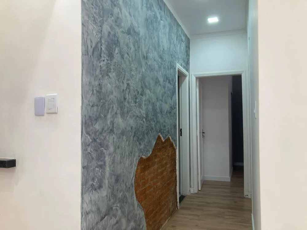 Apartamento, 2 quartos, 80 m² - Foto 2