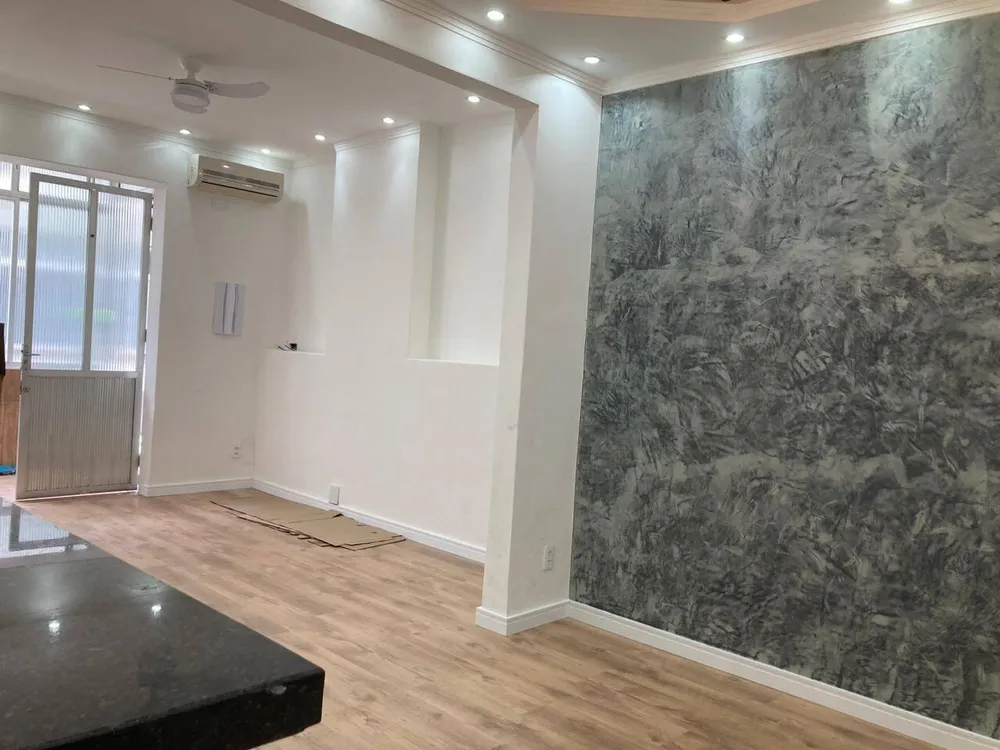 Apartamento, 2 quartos, 80 m² - Foto 2