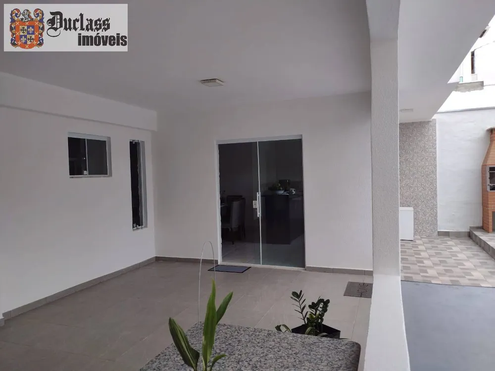 Sobrado, 3 quartos, 174 m² - Foto 16