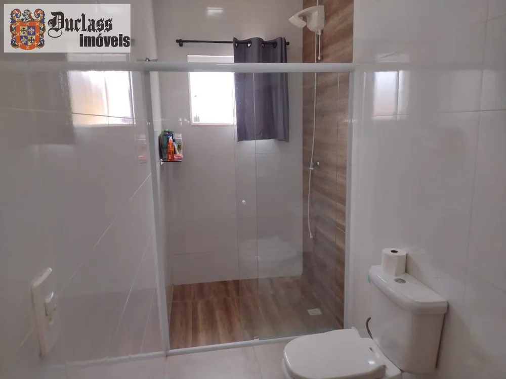 Sobrado, 3 quartos, 174 m² - Foto 8