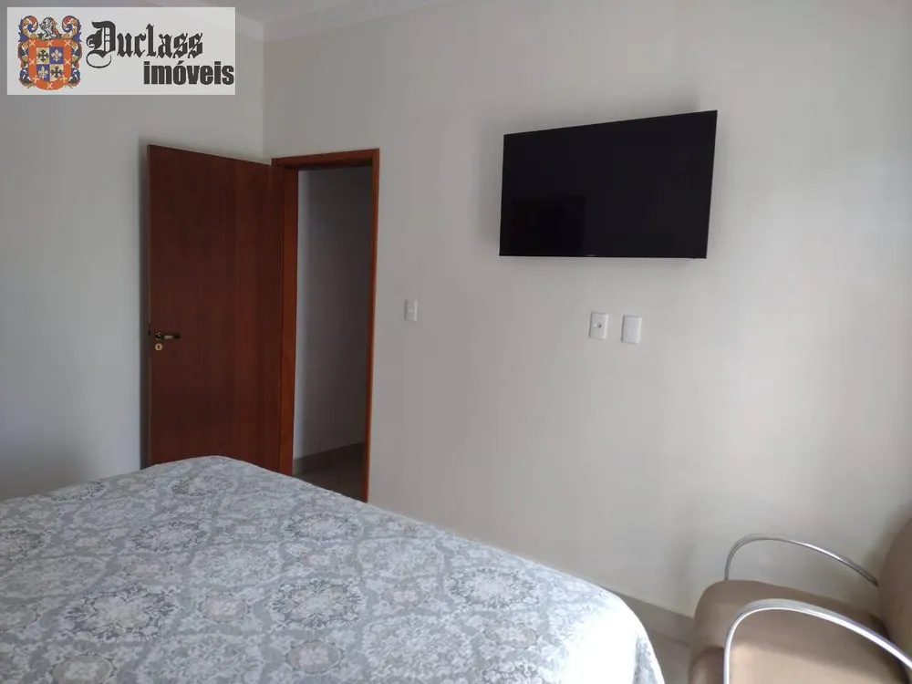 Sobrado, 3 quartos, 174 m² - Foto 9