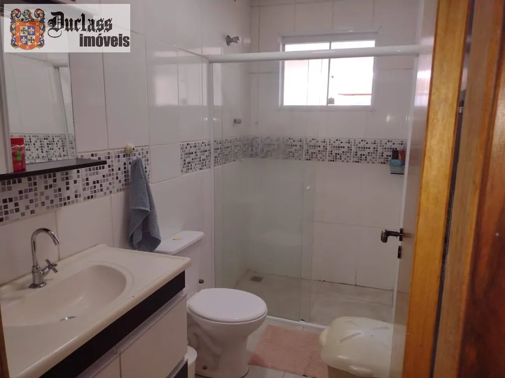 Sobrado, 3 quartos, 174 m² - Foto 2