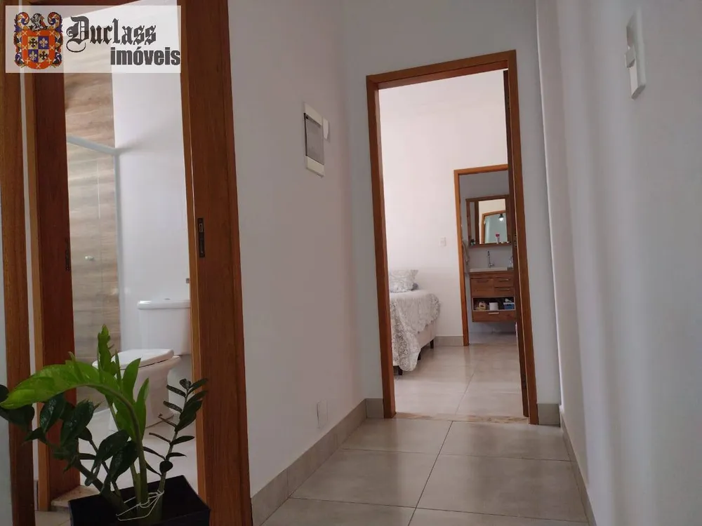 Sobrado, 3 quartos, 174 m² - Foto 6
