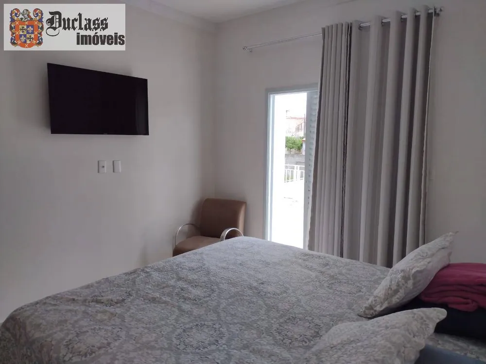 Sobrado, 3 quartos, 174 m² - Foto 13