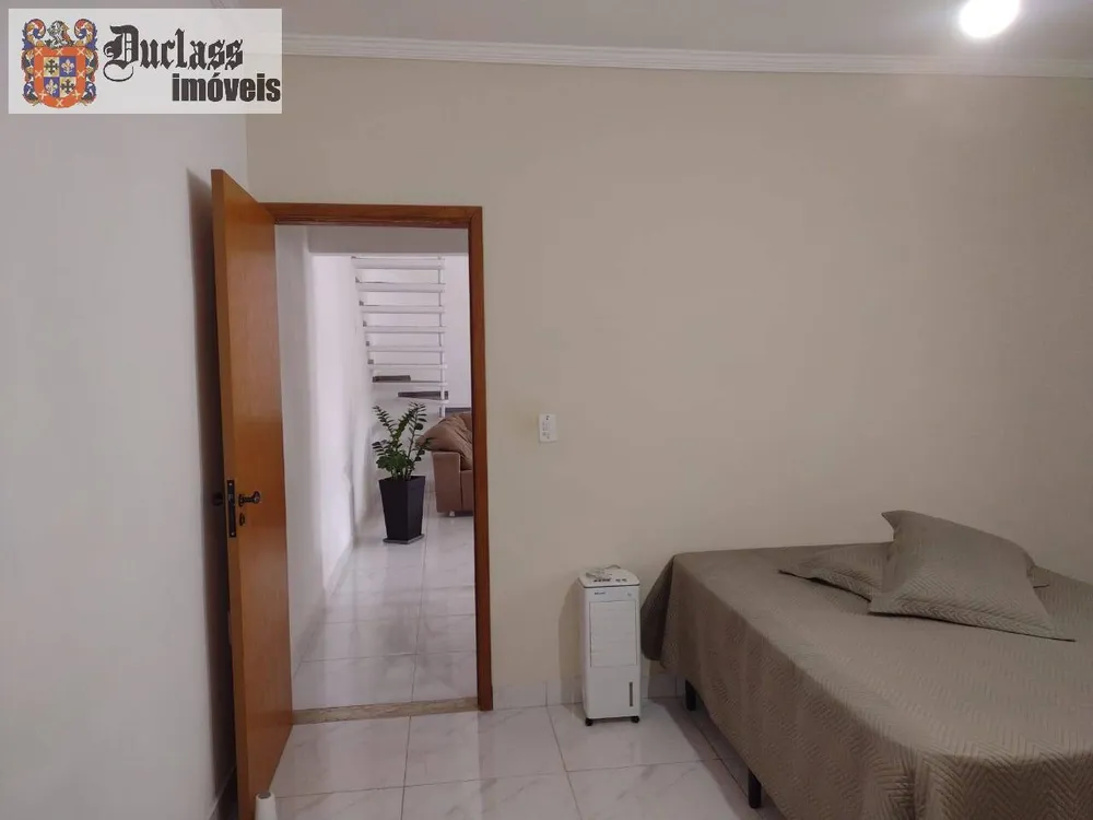Sobrado, 3 quartos, 174 m² - Foto 4