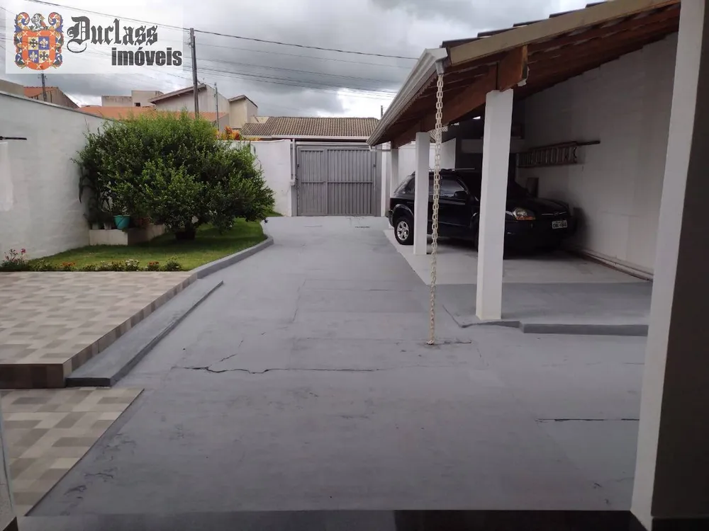Sobrado, 3 quartos, 174 m² - Foto 15