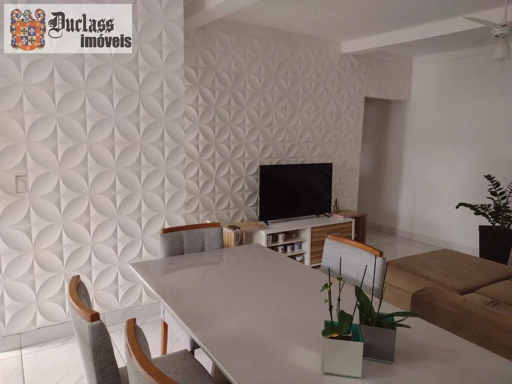Sobrado, 3 quartos, 174 m² - Foto 11
