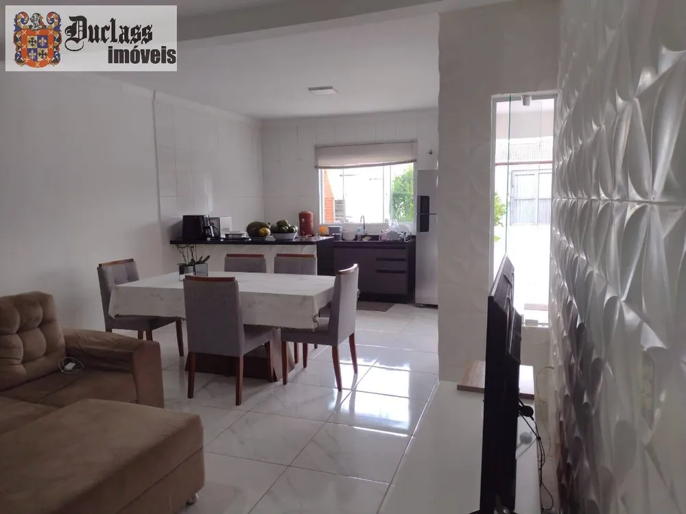 Sobrado, 3 quartos, 174 m² - Foto 3