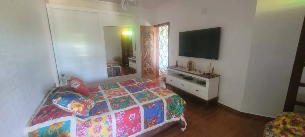 Chácara, 3 quartos, 1875 m² - Foto 12