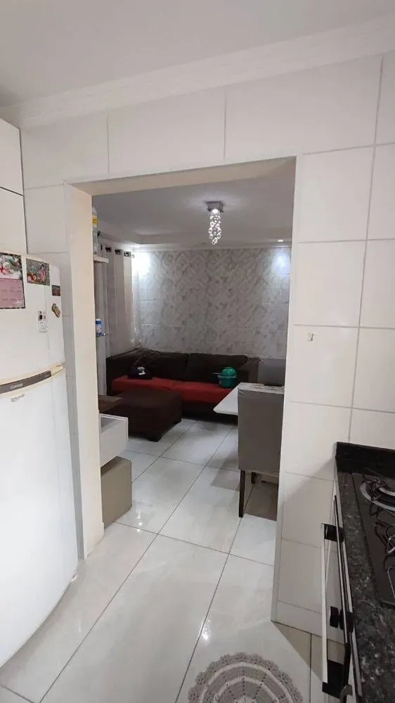 Casa, 2 quartos, 136 m² - Foto 2