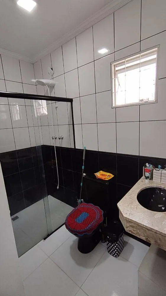 Casa, 2 quartos, 136 m² - Foto 8