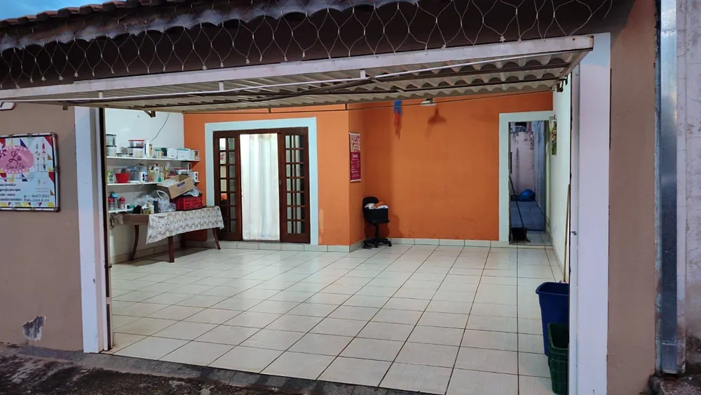 Casa, 2 quartos, 136 m² - Foto 1
